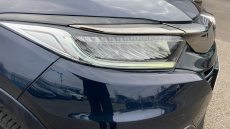 Honda HR-V 1.5 i-VTEC EX CVT 5dr Petrol Hatchback